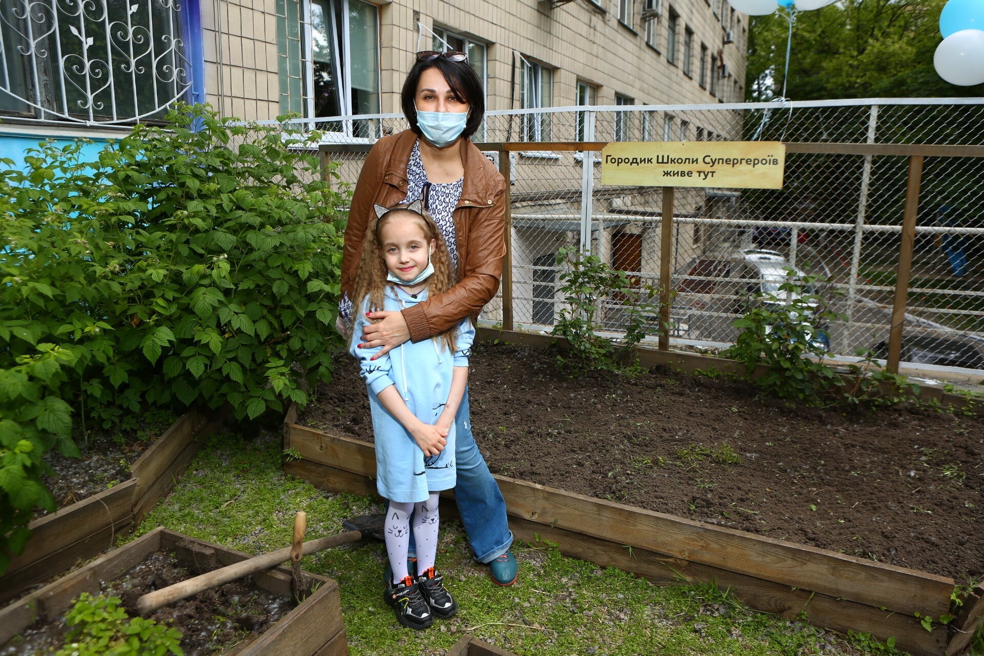 Наталья Мосейчук показала фото из больницы: &quot;каждая минута радости ускоряет выздоровление&quot;